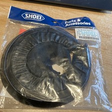 Shoei  19020070 Kit bavette