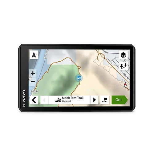 Navigatore satellitare garmin - satellitare,