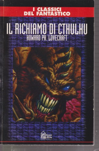 Lovecraft richiamo di - il,