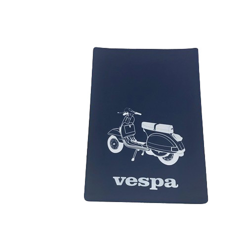 Porta documenti vintage vespa