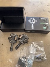  HT M1 Leopard Mountain Bike