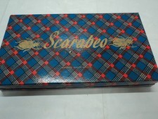 SCARABEO gioco di società