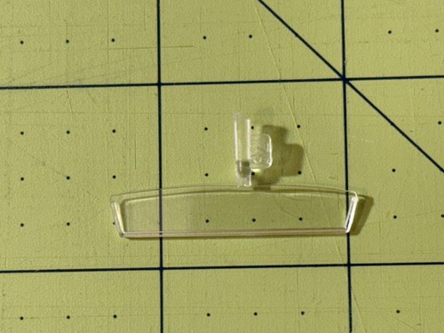 Testors 235 lamborghini - 1/25,