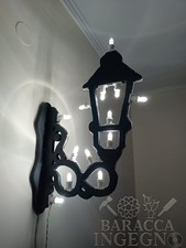 Luminaria Salentina - Lanterna