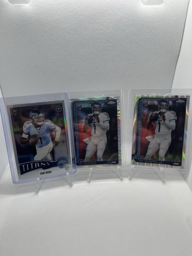Lotto 2025 topps - lotto, cam