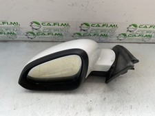 SPECCHIETTO RETROVISORE SINISTRO PER OPEL Insignia Sports Tourer 13269563 (17>)