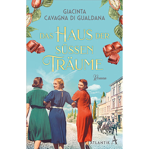 Casa dei dolci - sogni:, un