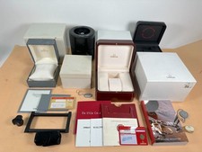 OMEGA Schumacher Speedmaster