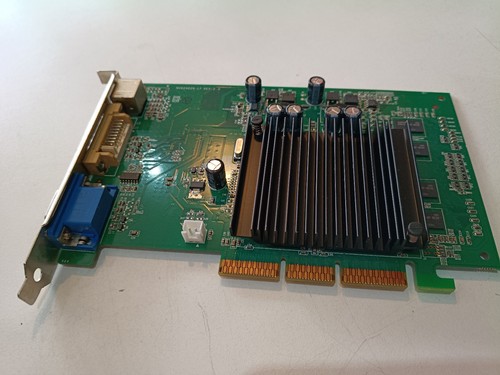 Nvidia geforce 6200 512 - nvidia, mb