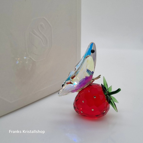 Swarovski idyllia farfalla - swarovski, e