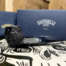 Savinelli 150° Anniversario