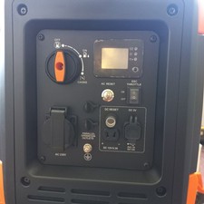 generatore di corrente portatile