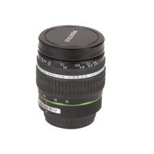 Pentax  Fisheye 10-17 mm