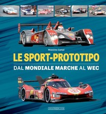 Le sport-prototipo. Dal