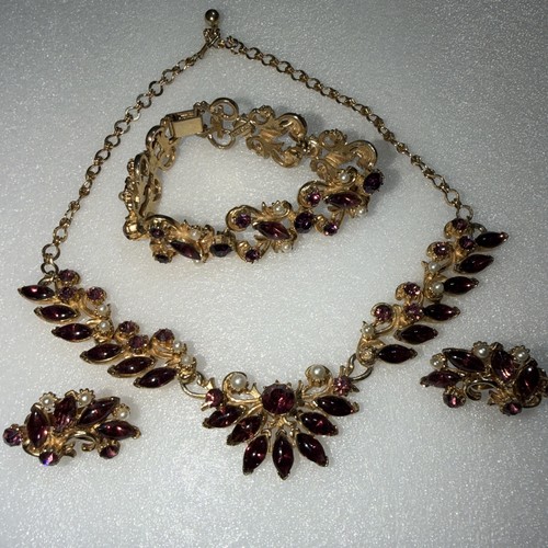 Set pezzi perle finte strass - set,