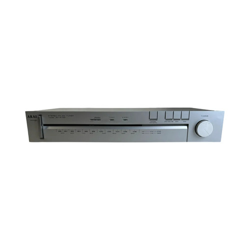 Akai k110 sintonizzatore - akai,