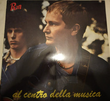 RON Al centro della musica LP