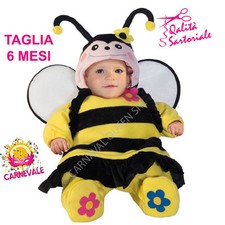 COSTUME VESTITO DI CARNEVALE