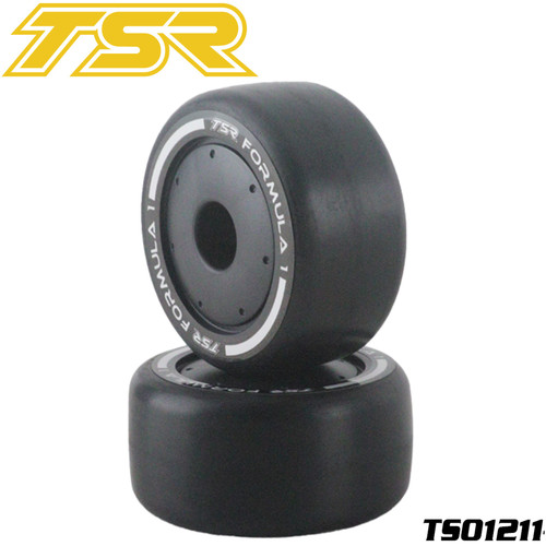 Team saxo f1 rc - team,
