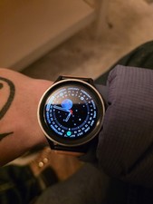 Samsung Galaxy Watch5 Pro 45