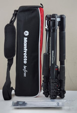Manfrotto befree