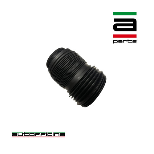 Molla sospensione pneumatica