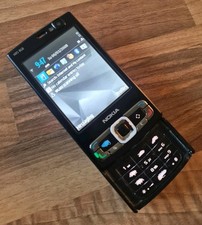 Nokia N95 8 GB - sbloccato -