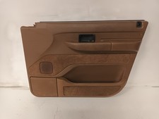 Range Rover P38 Diesel DSE 2.5LDIESEL 94-2002-SCHEDA PORTA O/S/F TAN ANTERIORE DESTRA