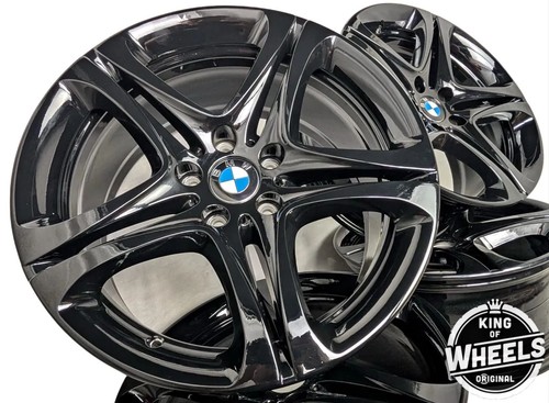 Cerchi originali bmw - bmw, 19