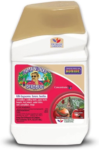 Bonide captain jack deadbug - bonide,