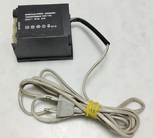 Aliimentatore per giradischi - per,