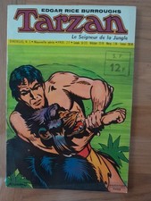 TARZAN  (4)     N°05