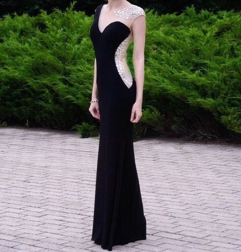 Abito donna nero - , 34
