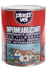 Plastivel - Impregnante