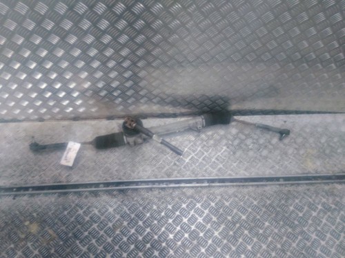 Steering rack fiat panda - rack, (169)