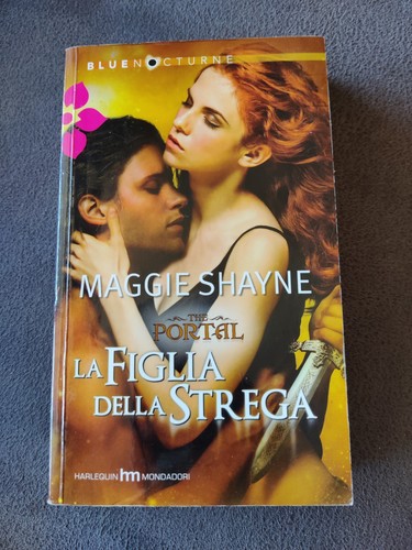 Maggie shayne la figlia - -,