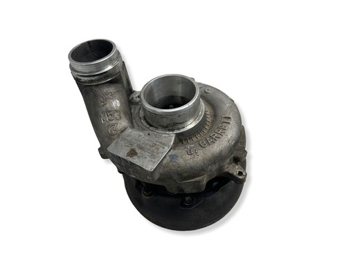 Turbocompressore mercedes benz - turbocompressore, mercedes-benz