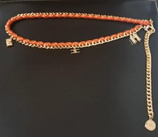 Cintura elisabetta franchi - cintura,