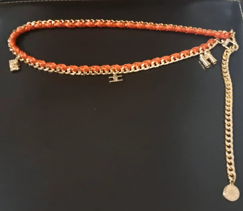Cintura elisabetta franchi - cintura,