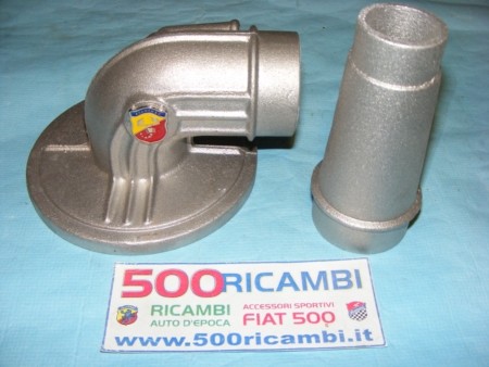 Fiat 500 126 kit - &,
