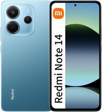 Xiaomi Redmi Note 14 8GB +