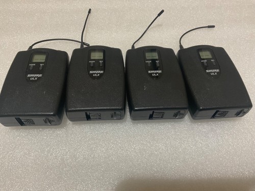 Shure ulx1 wireless - ulx1-m1,