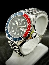 Rare Tiqua Quartz Sub 200 