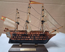 Veliero De Agostini - Santissima Trinidad