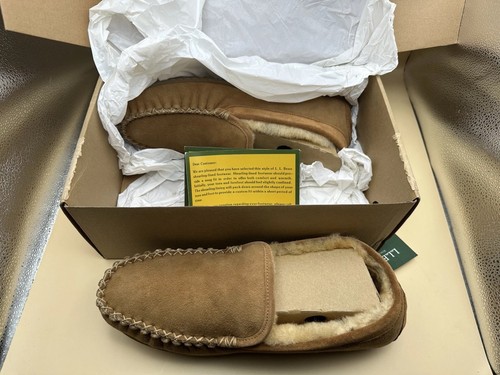 Nuovo pantofole bean - nuovo,