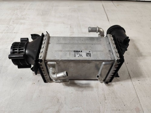 Intercooler volkswagen golf - intercooler,