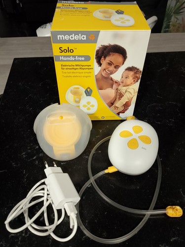 Medela swing maxi hands - maxi, hands-free