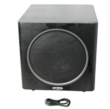 Polk Audio PSW 110 Powered