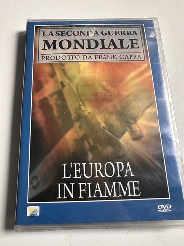 Dvd sigillato seconda - dvd, sigillato-la