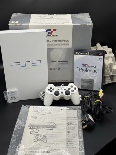 Console sony playstation - sony, ps2